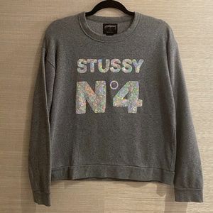 Stussy Sweatshirt M
